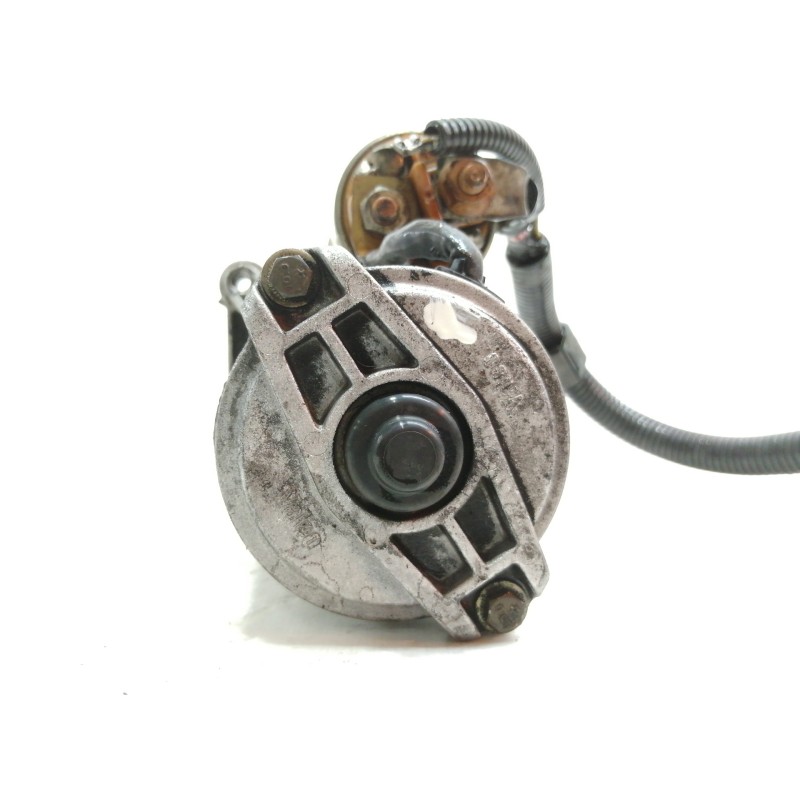 Recambio de motor arranque para volvo s40 berlina 1.9 diesel cat referencia OEM IAM 30620657  