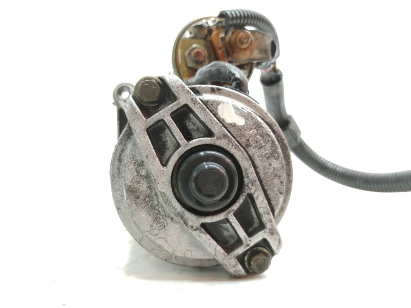 Recambio de motor arranque para volvo s40 berlina 1.9 diesel cat referencia OEM IAM 30620657  