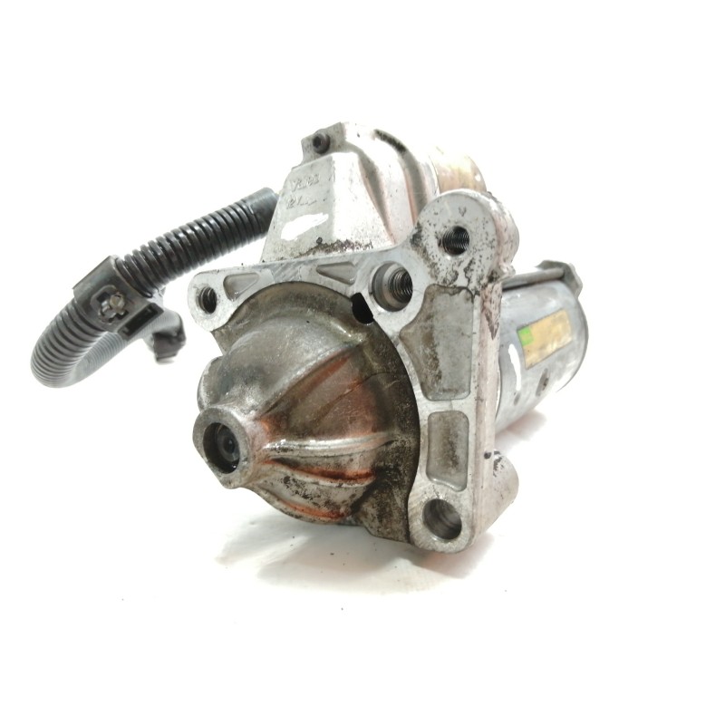 Recambio de motor arranque para volvo s40 berlina 1.9 diesel cat referencia OEM IAM 30620657  
