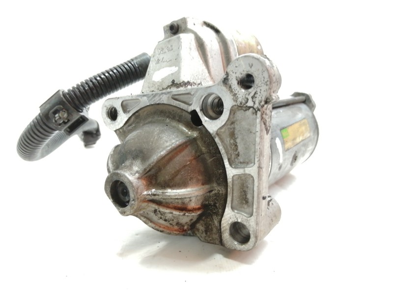 Recambio de motor arranque para volvo s40 berlina 1.9 diesel cat referencia OEM IAM 30620657  