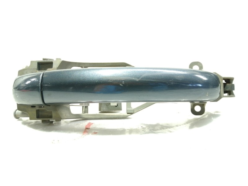 Recambio de maneta exterior trasera izquierda para volkswagen touareg (7l6) v6 tdi referencia OEM IAM   