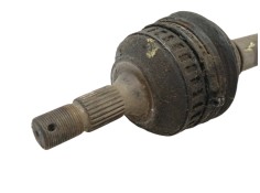 Recambio de transmision delantera derecha para citroën xsara berlina 1.9 td sx referencia OEM IAM    2