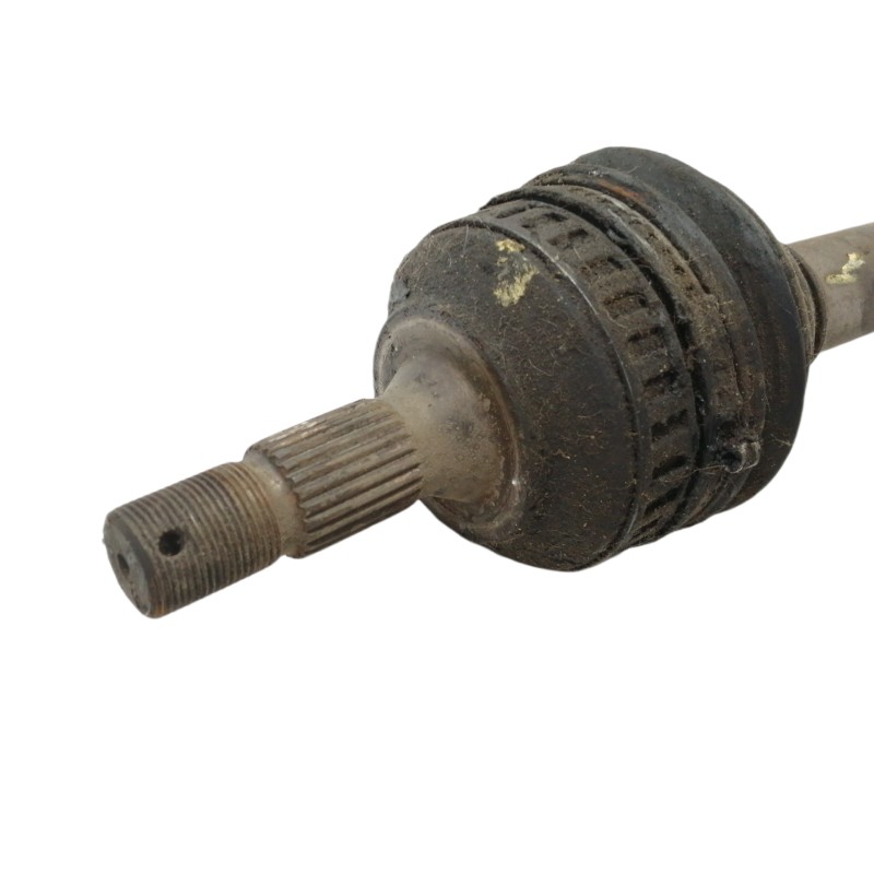 Recambio de transmision delantera derecha para citroën xsara berlina 1.9 td sx referencia OEM IAM   