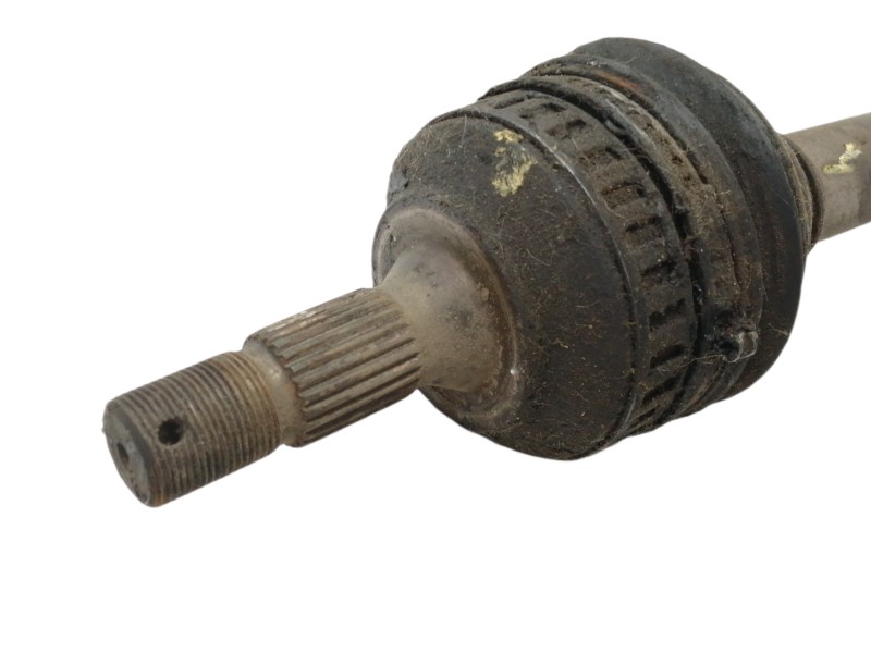 Recambio de transmision delantera derecha para citroën xsara berlina 1.9 td sx referencia OEM IAM   