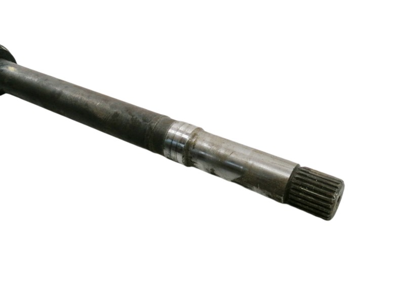 Recambio de transmision delantera derecha para citroën xsara berlina 1.9 td sx referencia OEM IAM   