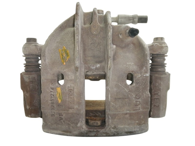 Recambio de pinza freno delantera izquierda para volvo s40 berlina 1.9 diesel cat referencia OEM IAM 32326112  