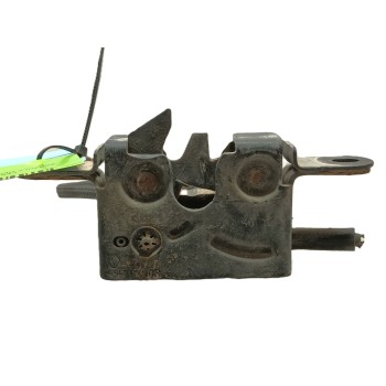 CERRADURA CAPOT 656013497R 656010010R 