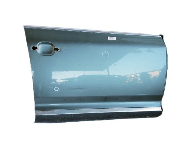 Recambio de puerta delantera derecha para volkswagen touareg (7la) tdi v10 referencia OEM IAM   