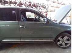 Recambio de puerta delantera derecha para volkswagen touareg (7la) tdi v10 referencia OEM IAM    2