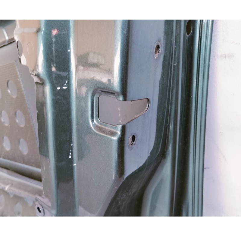 Recambio de puerta delantera derecha para volkswagen touareg (7la) tdi v10 referencia OEM IAM   