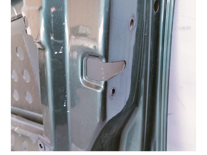 Recambio de puerta delantera derecha para volkswagen touareg (7la) tdi v10 referencia OEM IAM   