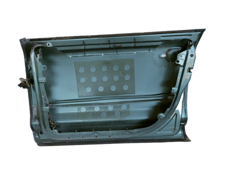 Recambio de puerta delantera derecha para volkswagen touareg (7la) tdi v10 referencia OEM IAM   