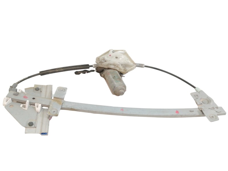 Recambio de elevalunas delantero derecho para volvo s40 berlina 1.9 diesel cat referencia OEM IAM   