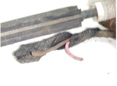 Recambio de elevalunas delantero derecho para volvo s40 berlina 1.9 diesel cat referencia OEM IAM    2