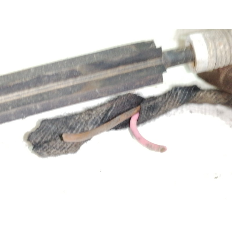 Recambio de elevalunas delantero derecho para volvo s40 berlina 1.9 diesel cat referencia OEM IAM   