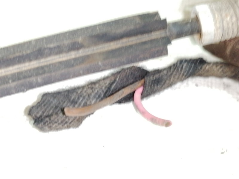 Recambio de elevalunas delantero derecho para volvo s40 berlina 1.9 diesel cat referencia OEM IAM   