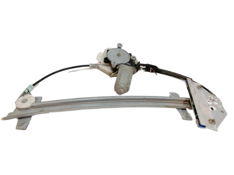 Recambio de elevalunas delantero derecho para volvo s40 berlina 1.9 diesel cat referencia OEM IAM   