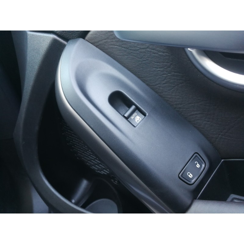 Recambio de mando elevalunas delantero derecho para fiat 500 x (334) urban referencia OEM IAM 07356331460 30171032 