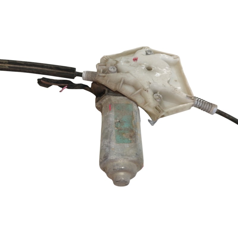 Recambio de elevalunas delantero derecho para volvo s40 berlina 1.9 diesel cat referencia OEM IAM   