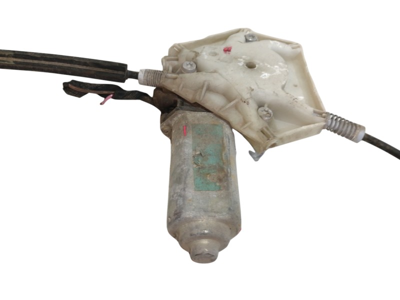 Recambio de elevalunas delantero derecho para volvo s40 berlina 1.9 diesel cat referencia OEM IAM   