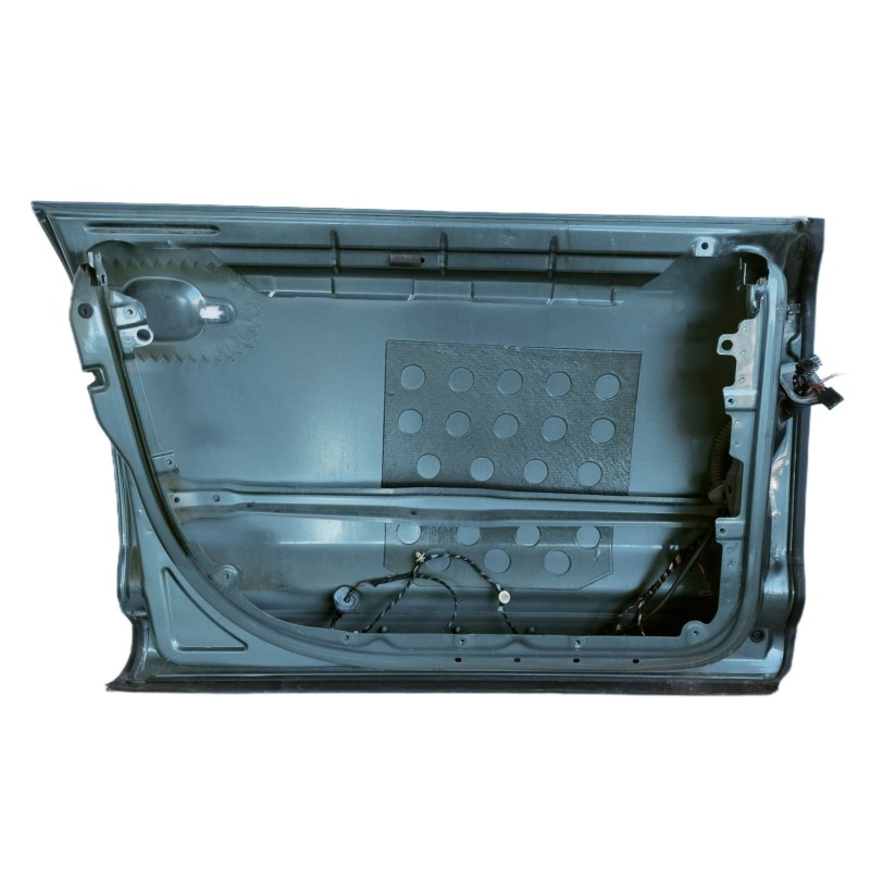 Recambio de puerta delantera izquierda para volkswagen touareg (7la) tdi v10 referencia OEM IAM   