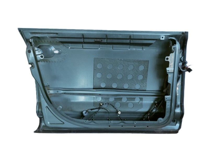 Recambio de puerta delantera izquierda para volkswagen touareg (7la) tdi v10 referencia OEM IAM   