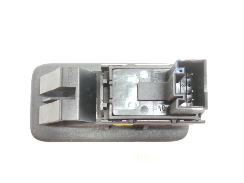 Recambio de mando elevalunas delantero derecho para volkswagen touareg (7l6) v6 tdi referencia OEM IAM 7L6959851A  