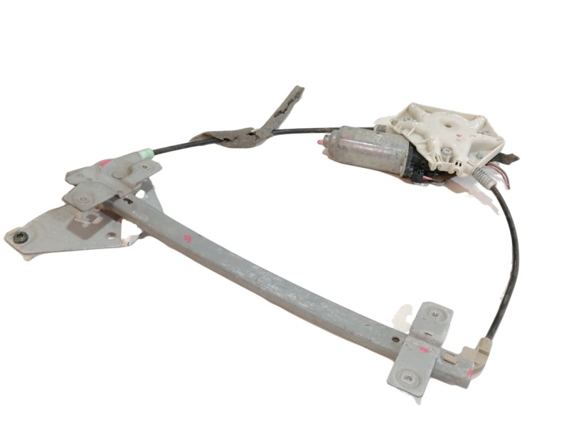 Recambio de elevalunas trasero izquierdo para volvo s40 berlina 1.9 diesel cat referencia OEM IAM   