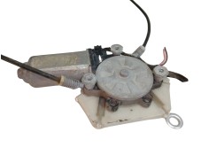 Recambio de elevalunas trasero izquierdo para volvo s40 berlina 1.9 diesel cat referencia OEM IAM    2