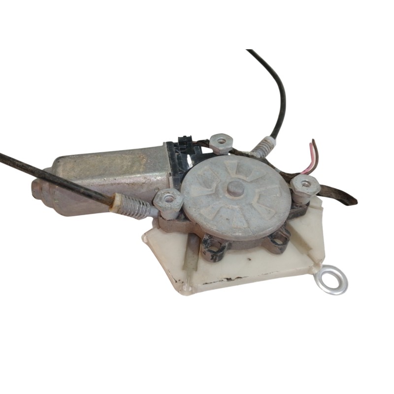 Recambio de elevalunas trasero izquierdo para volvo s40 berlina 1.9 diesel cat referencia OEM IAM   