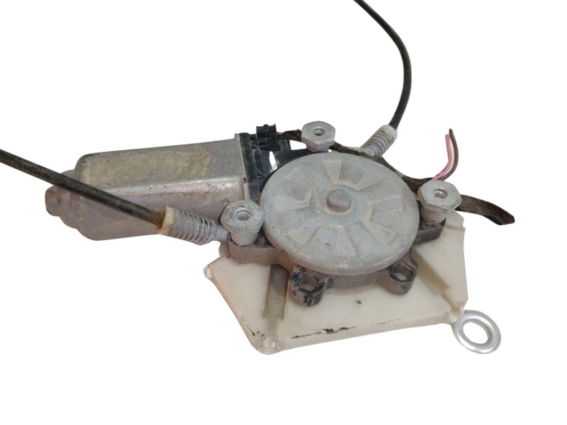 Recambio de elevalunas trasero izquierdo para volvo s40 berlina 1.9 diesel cat referencia OEM IAM   