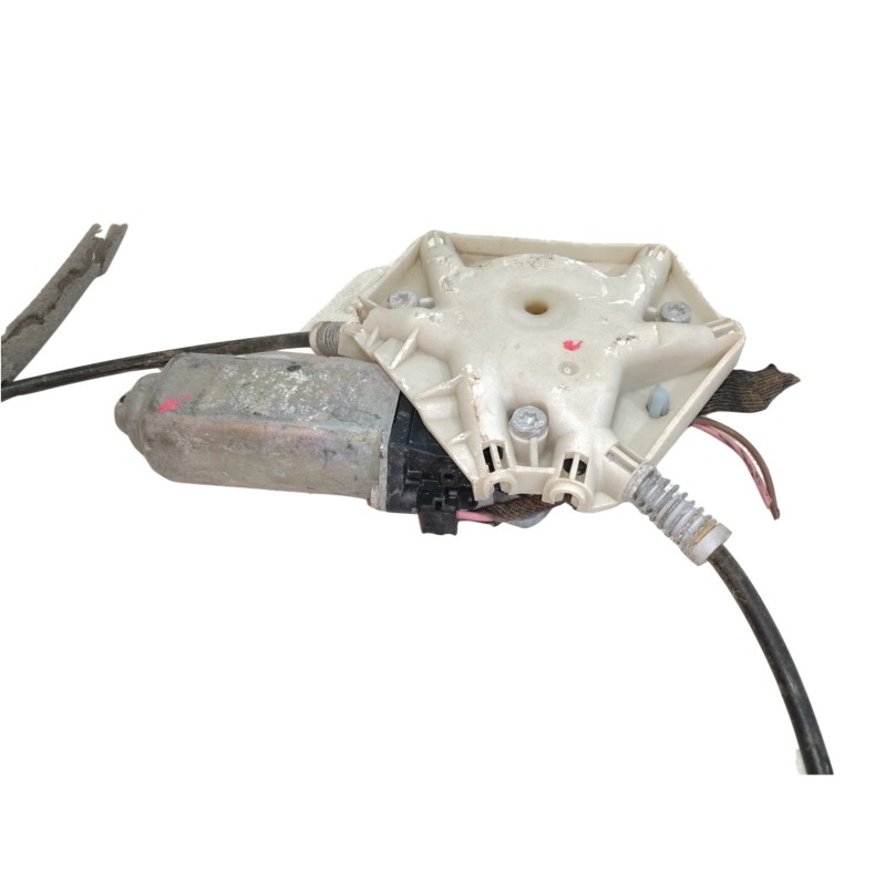 Recambio de elevalunas trasero izquierdo para volvo s40 berlina 1.9 diesel cat referencia OEM IAM   