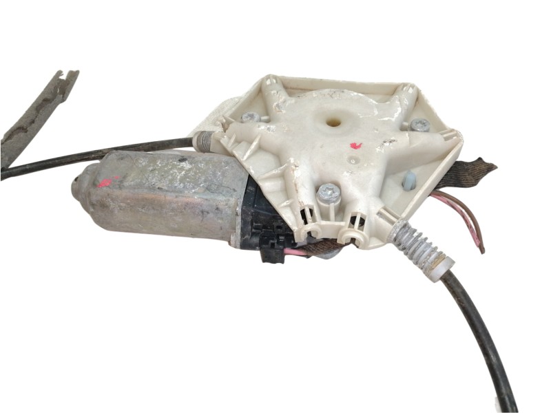 Recambio de elevalunas trasero izquierdo para volvo s40 berlina 1.9 diesel cat referencia OEM IAM   