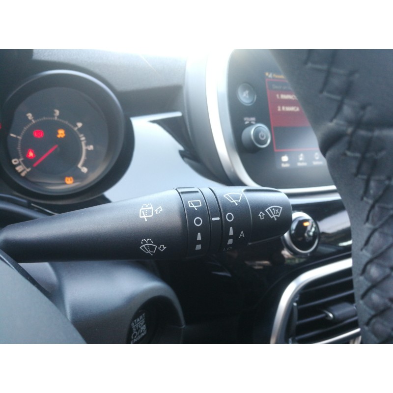 Recambio de mando multifuncion para fiat 500 x (334) urban referencia OEM IAM 28584967 6CU67TRMAB 