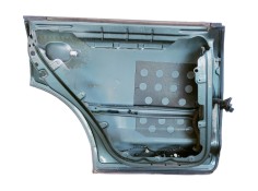 Recambio de puerta trasera izquierda para volkswagen touareg (7la) tdi v10 referencia OEM IAM   TOCADA 2