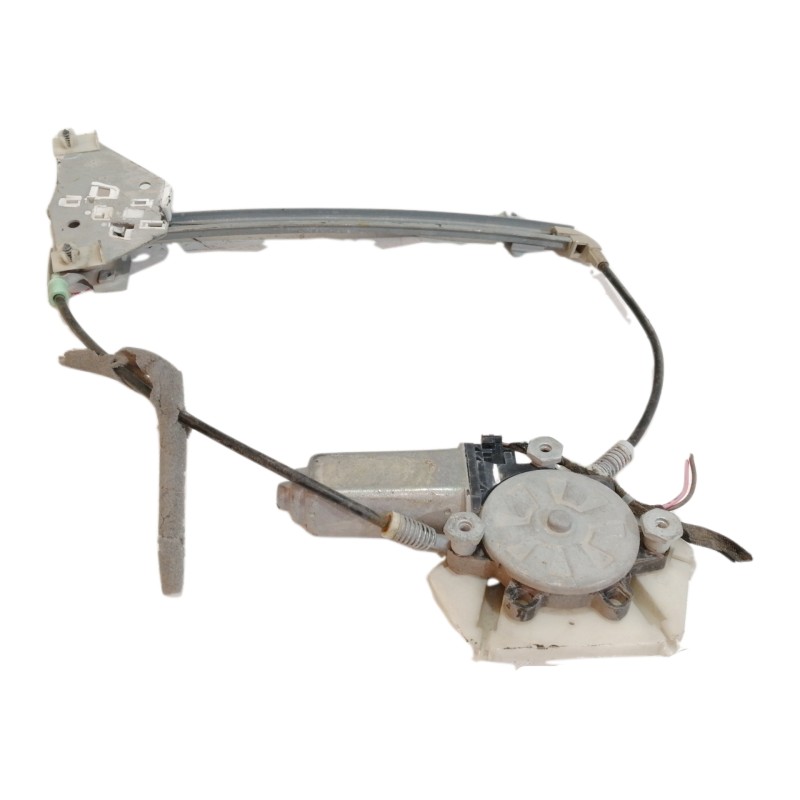 Recambio de elevalunas trasero izquierdo para volvo s40 berlina 1.9 diesel cat referencia OEM IAM   