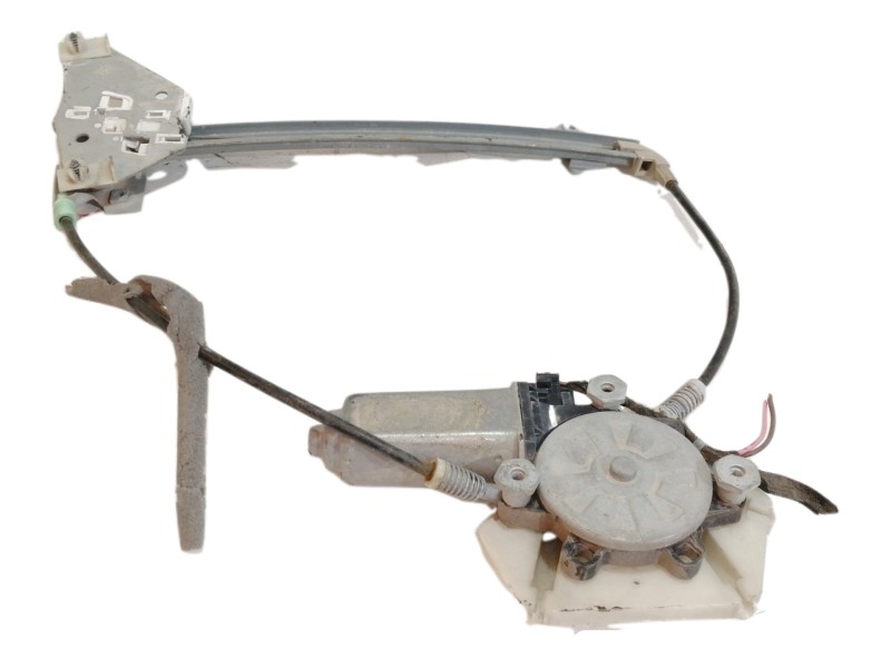 Recambio de elevalunas trasero izquierdo para volvo s40 berlina 1.9 diesel cat referencia OEM IAM   