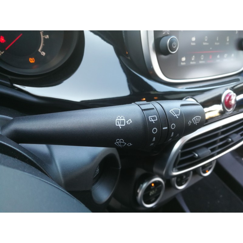 Recambio de mando multifuncion para fiat 500 x (334) urban referencia OEM IAM 28584967 6CU67TRMAB 