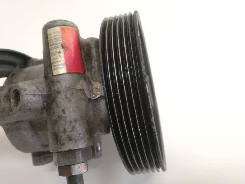 Recambio de bomba direccion para volvo s40 berlina 1.9 diesel cat referencia OEM IAM 26083376 26083376 