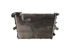 Recambio de radiador agua para volkswagen touareg (7la) tdi v10 referencia OEM IAM 7L6121253A  