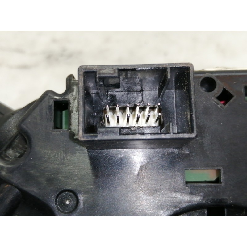 Recambio de mando multifuncion para fiat 500 x (334) urban referencia OEM IAM 28584967 6CU67TRMAB 