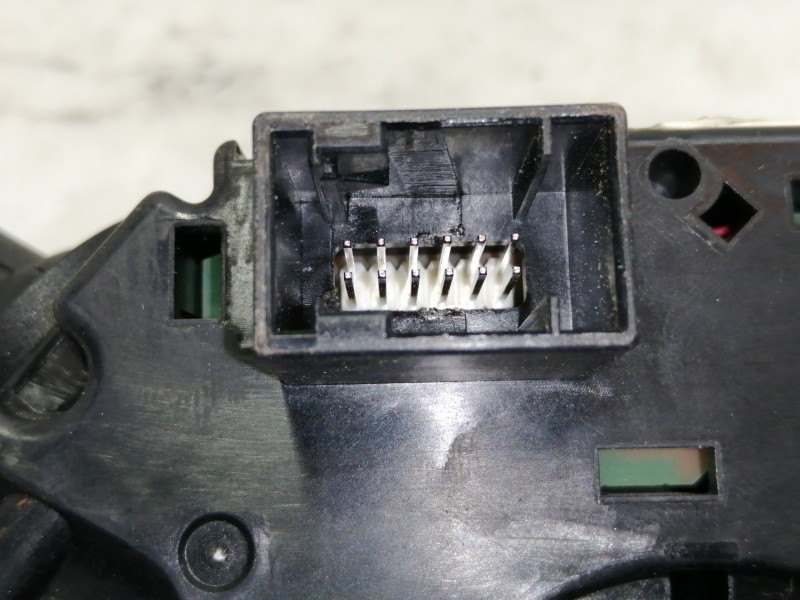 Recambio de mando multifuncion para fiat 500 x (334) urban referencia OEM IAM 28584967 6CU67TRMAB 