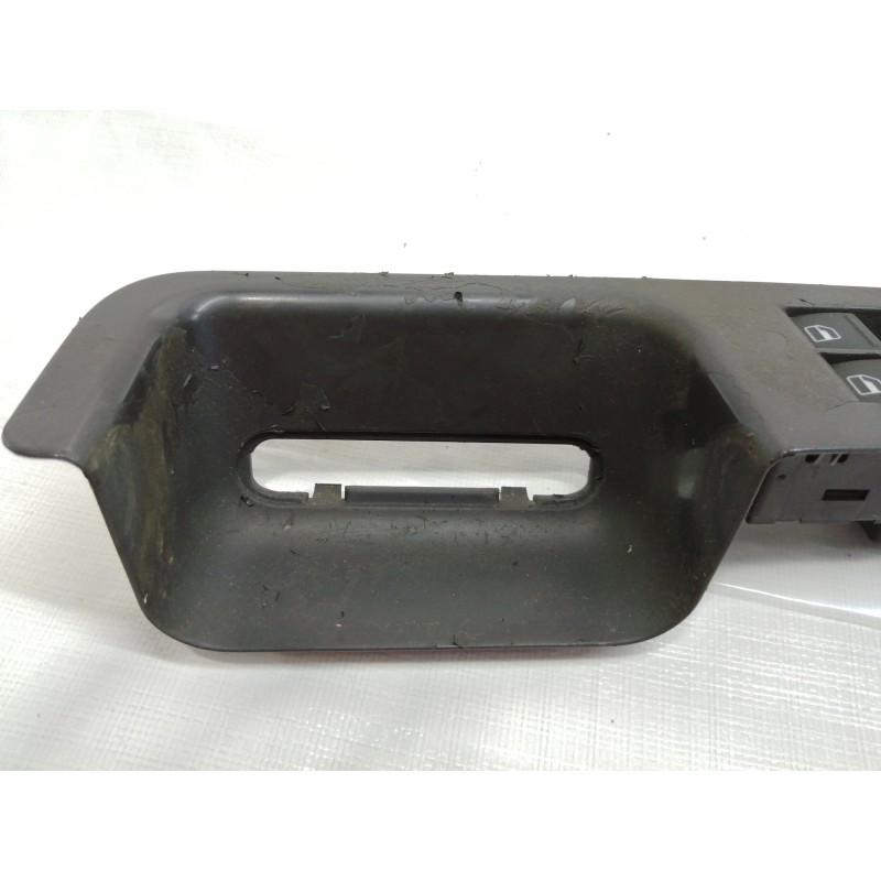 Recambio de mando elevalunas delantero izquierdo para volkswagen touareg (7l6) v6 tdi referencia OEM IAM 7L6959857C  