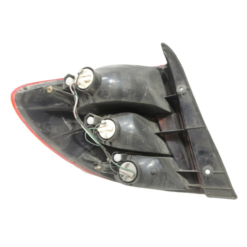 Recambio de piloto trasero derecho para kia rio ls berlina (5-ptas.) referencia OEM IAM   