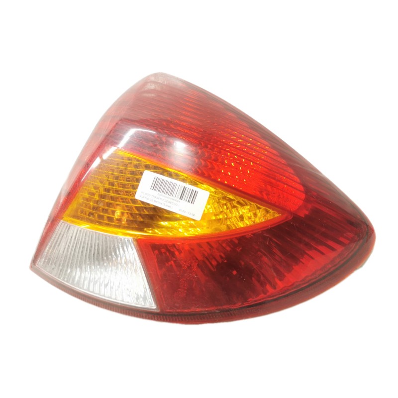 Recambio de piloto trasero derecho para kia rio ls berlina (5-ptas.) referencia OEM IAM   