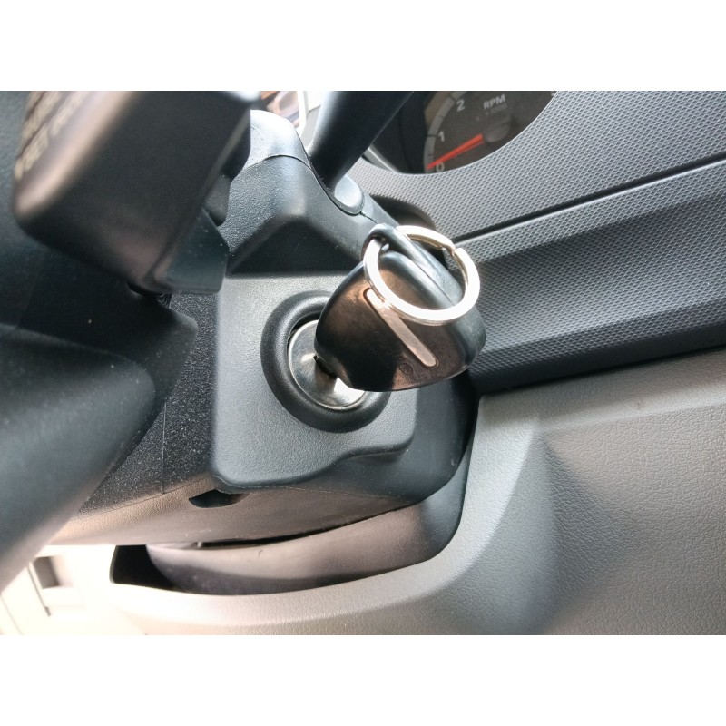 Recambio de conmutador de arranque para dodge nitro 2.8 crd 4wd referencia OEM IAM   