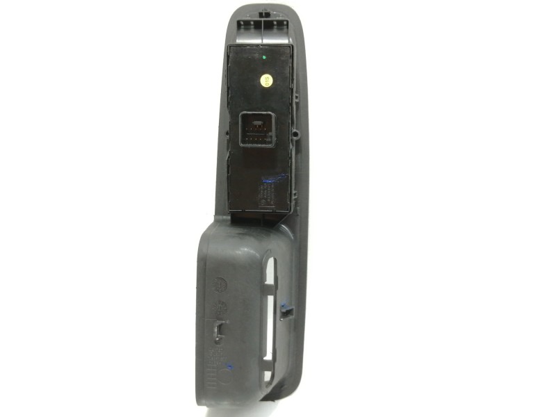 Recambio de mando elevalunas delantero izquierdo para volkswagen touareg (7l6) v6 tdi referencia OEM IAM 7L6959857C  