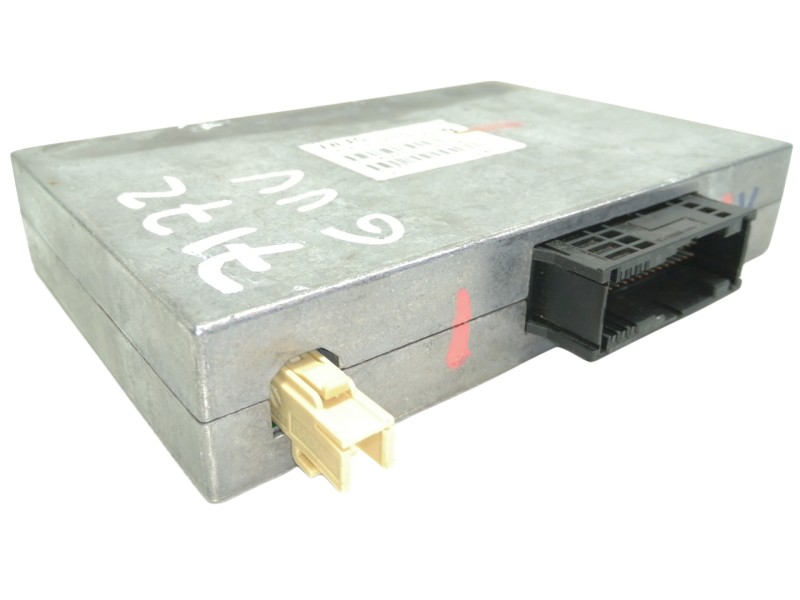 Recambio de modulo electronico para volkswagen touareg (7l6) v6 tdi referencia OEM IAM 7L6035729H  