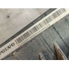 Recambio de radiador agua para volvo xc40 (536) d3 polestar referencia OEM IAM 32268989 T1889893067830 