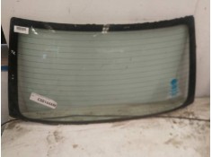 Recambio de luna trasera para opel astra f berlina básico referencia OEM IAM   